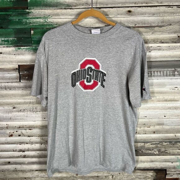 Vintage Ohio State Champion Shirt - Picture 1 of 10